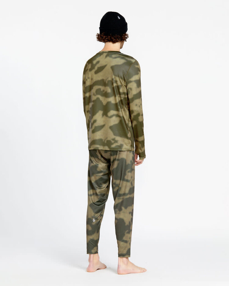 Volcom Volcom V-Science Crew 2026 (Mens) | Camouflage