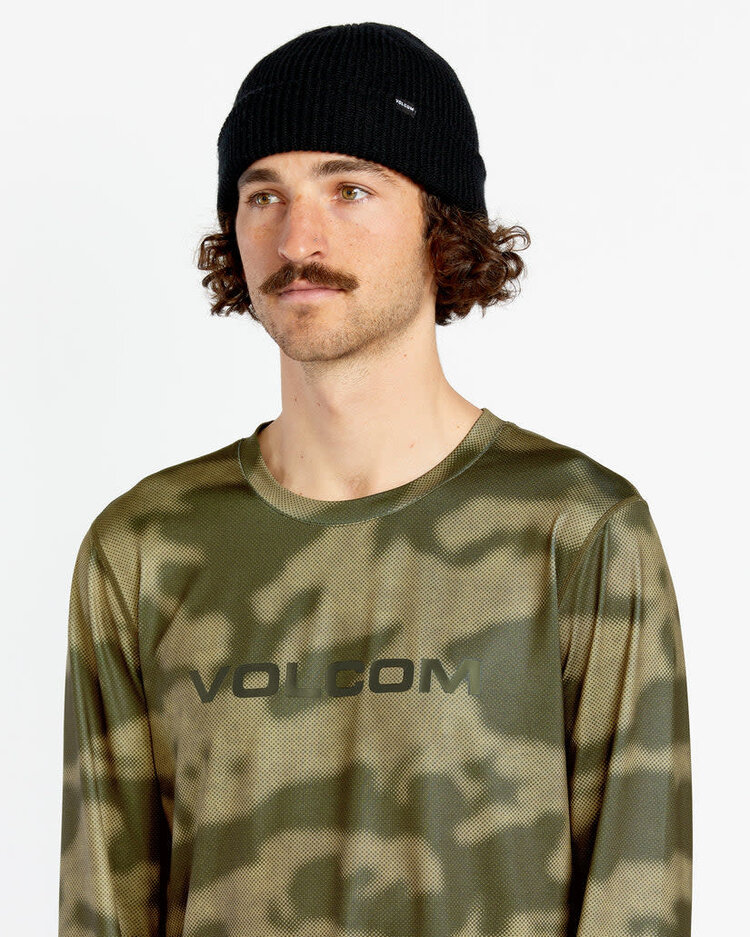 Volcom Volcom V-Science Crew 2026 (Mens) | Camouflage