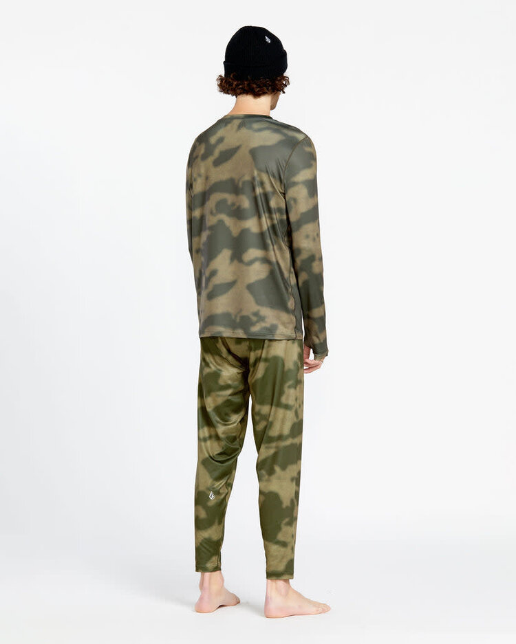 Volcom Volcom V-Science Pant 2026 (Mens) | Camouflage