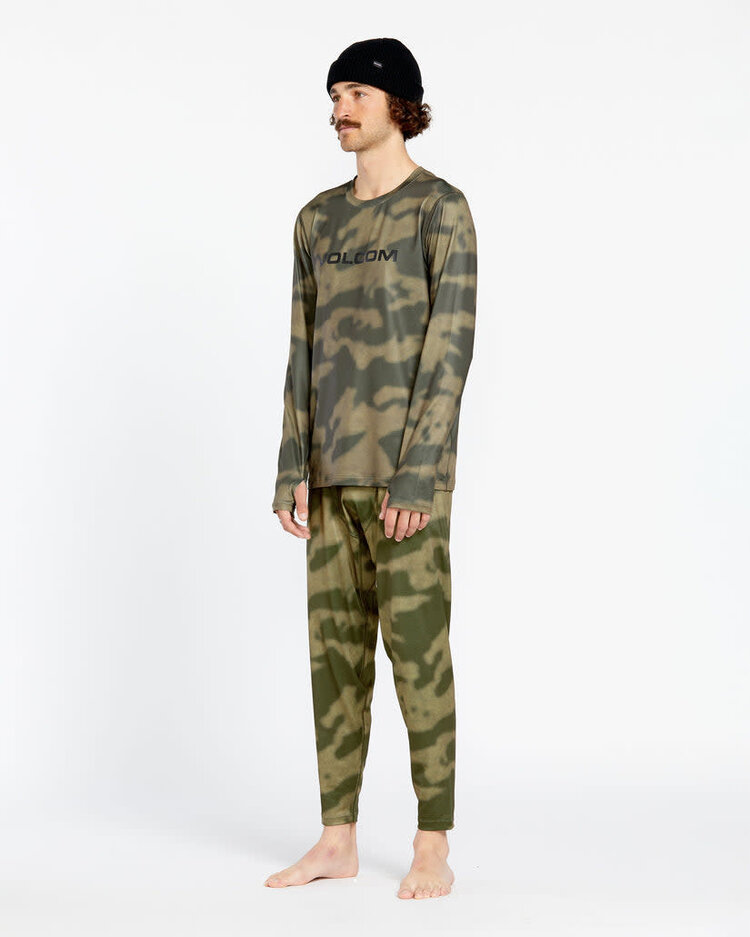 Volcom Volcom V-Science Pant 2026 (Mens) | Camouflage