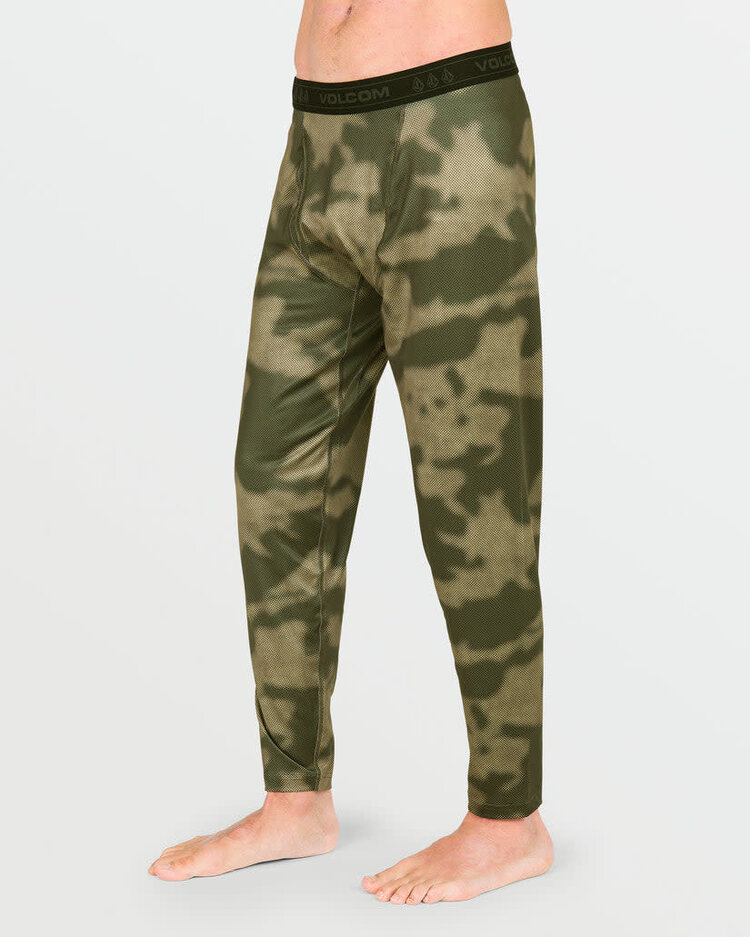 Volcom Volcom V-Science Pant 2026 (Mens) | Camouflage