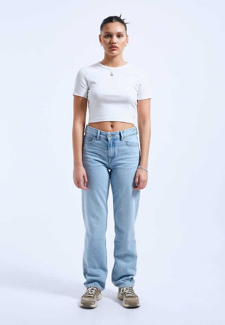 Dr Denim Dr. Denim Arch Denim (Womens) | Stream Light Used