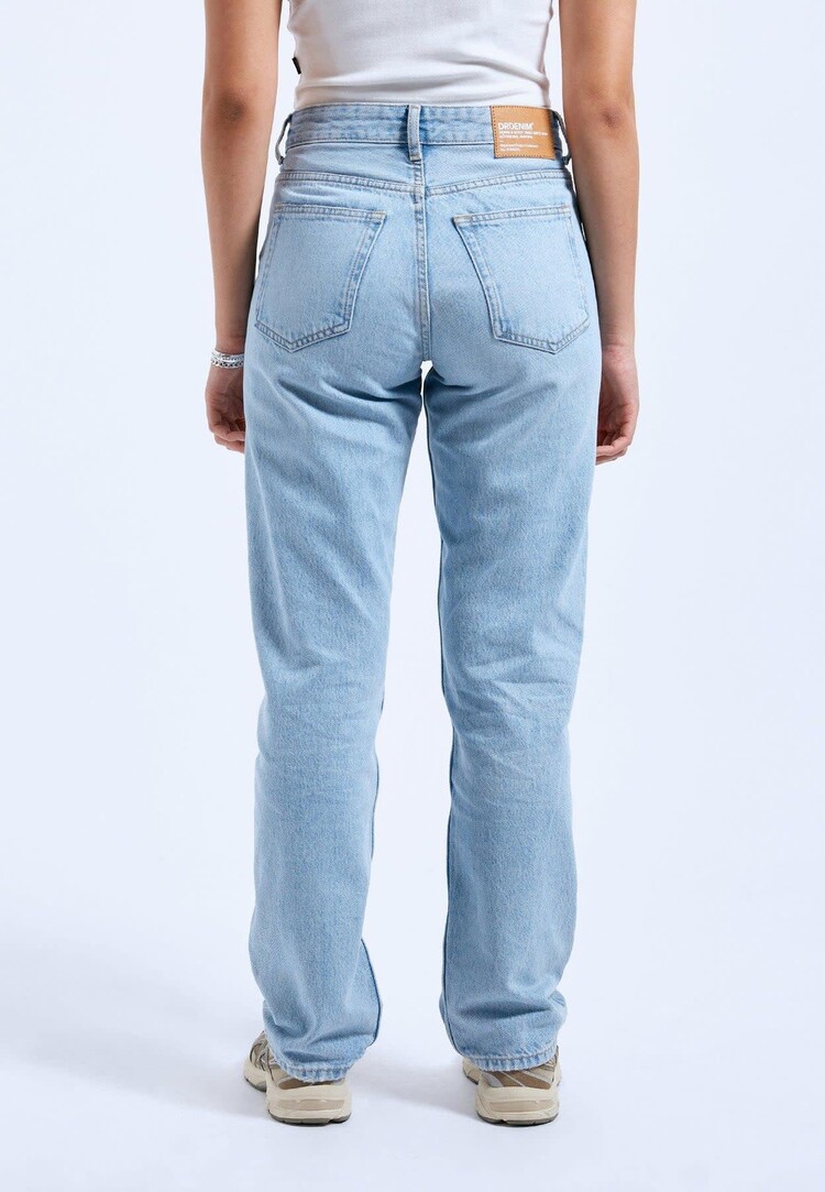 Dr Denim Dr. Denim Arch Denim (Womens) | Stream Light Used