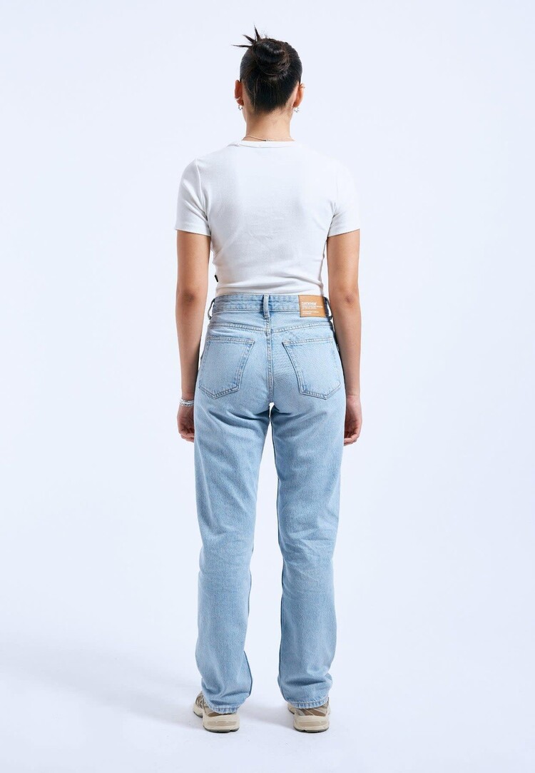 Dr Denim Dr. Denim Arch Denim (Womens) | Stream Light Used