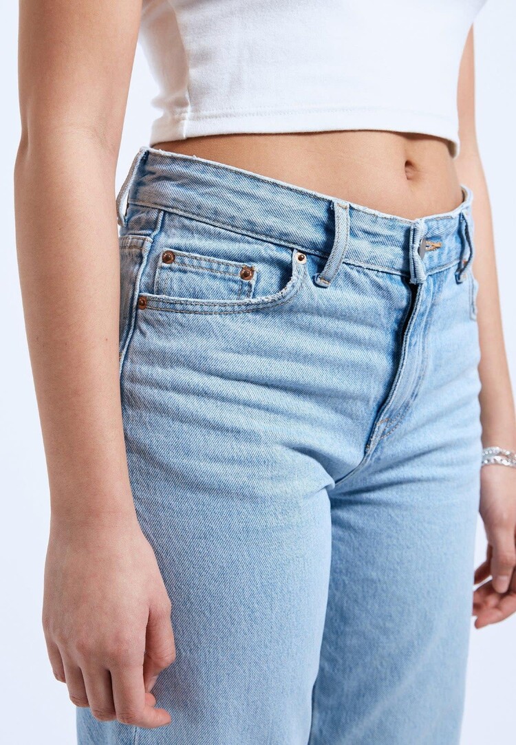 Dr Denim Dr. Denim Arch Denim (Womens) | Stream Light Used