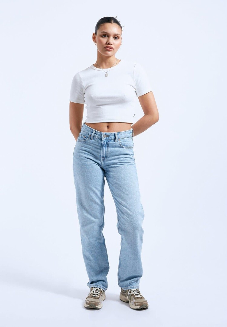 Dr Denim Dr. Denim Arch Denim (Womens) | Stream Light Used