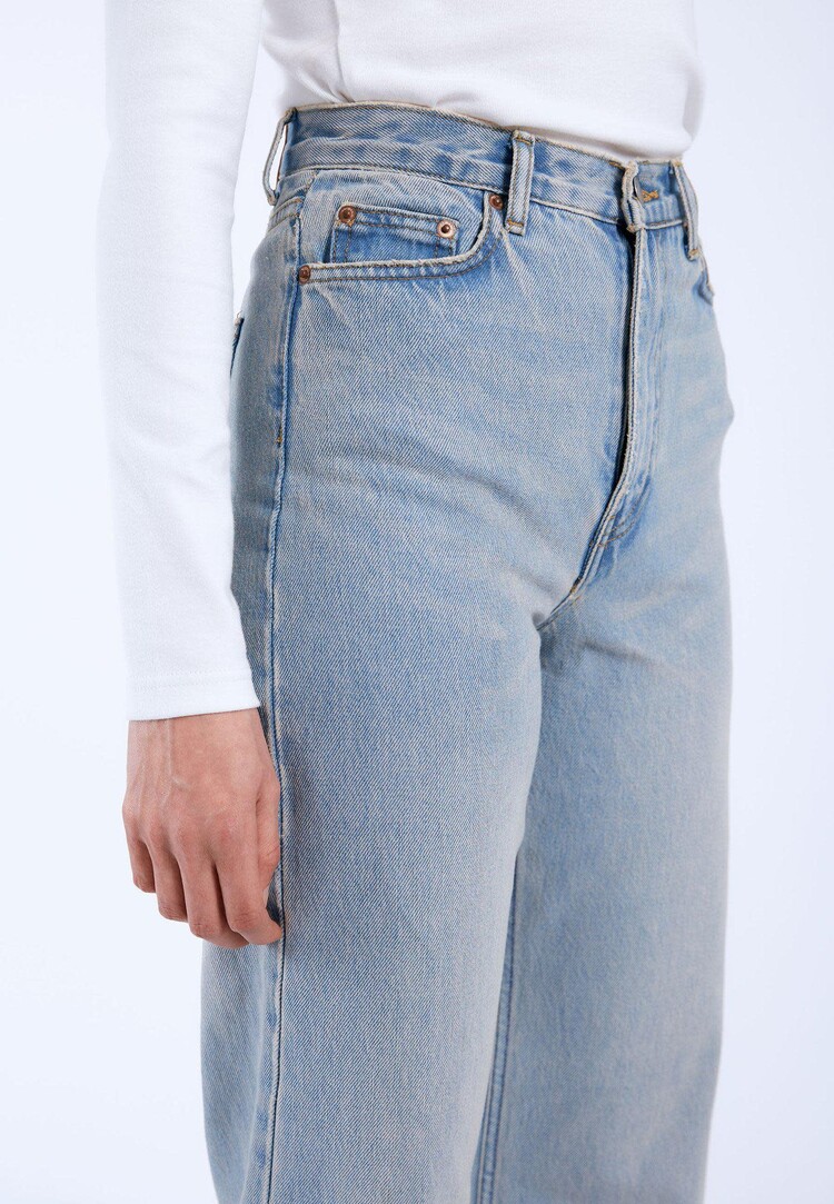 Dr Denim Dr. Denim Echo Denim (Womens) | Canyon Light Vintage