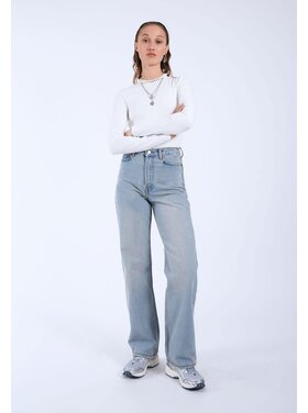 Dr Denim Dr. Denim Echo Denim (Womens) | Canyon Light Vintage