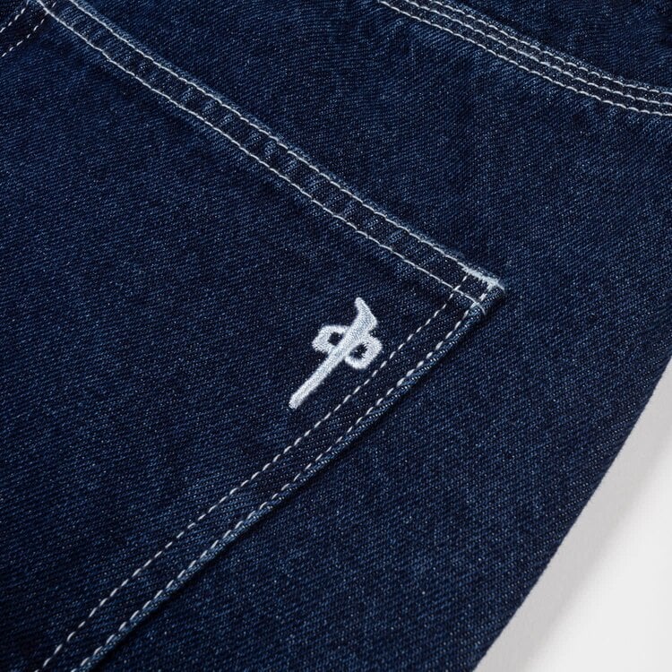 Red Dragon Supply Rds Franklin Jean (Mens) | Dark Blue