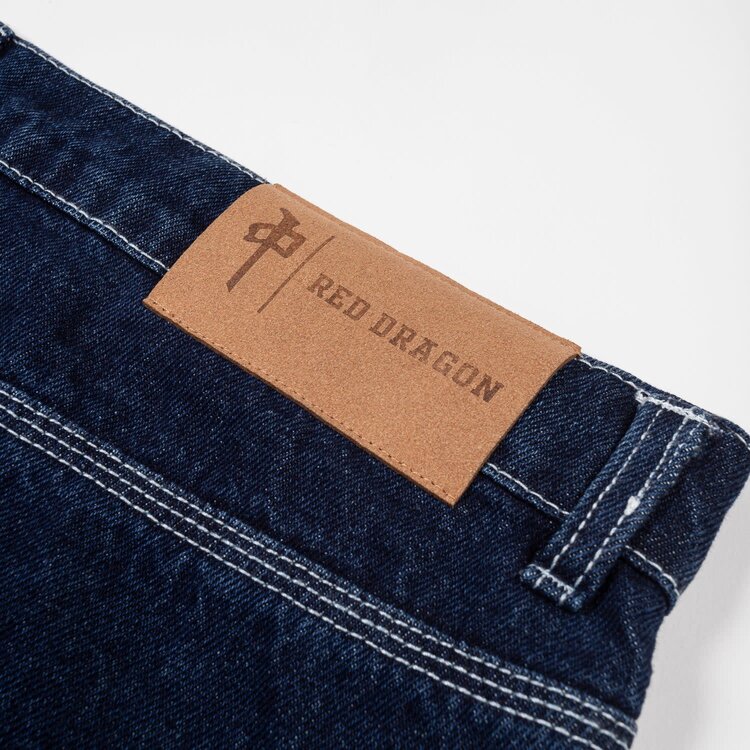 Red Dragon Supply Rds Franklin Jean (Mens) | Dark Blue
