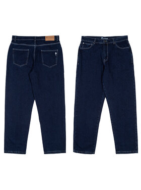 Red Dragon Supply Rds Franklin Jean (Mens) | Dark Blue