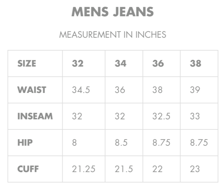 Red Dragon Supply Rds Franklin Jean (Mens) | Dark Blue