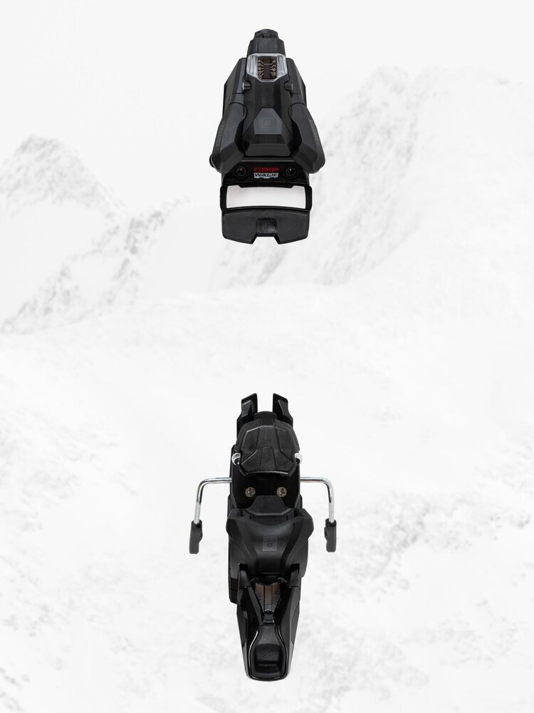 Armada Armada N Strive 12 Gw Bindings 2026 | Black