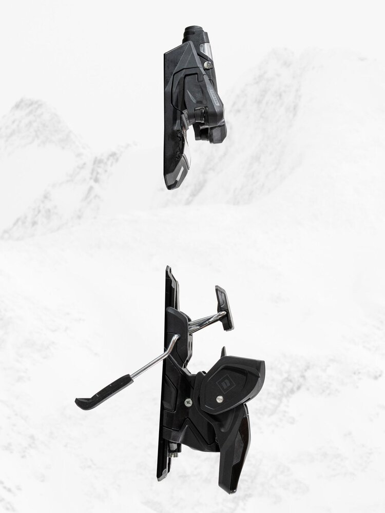 Armada Armada N Strive 12 Gw Bindings 2026 | Black