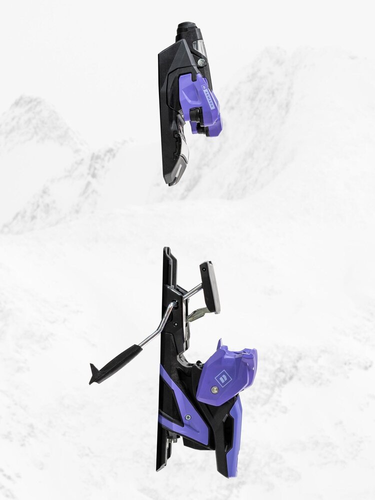 Armada Armada N Strive 14 Gw Bindings 2026 | Purple