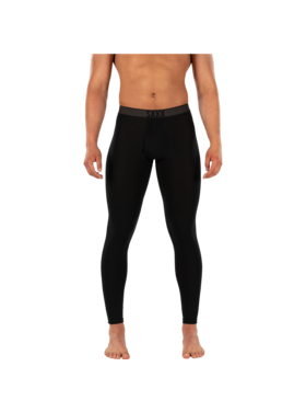 SAXX Saxx Roast Master Mid-Weight Bottom Fly | Black