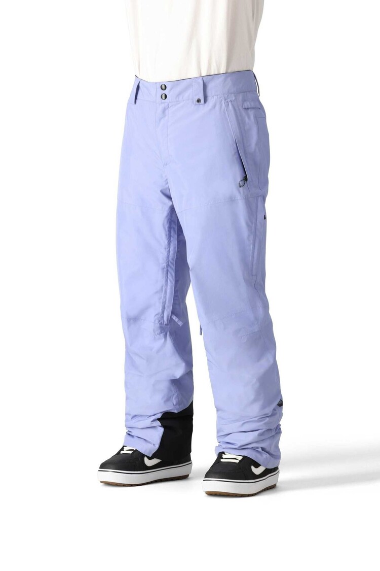 686 686 Gore-Tex Core Pant 2025 (Mens) | Purple Impression