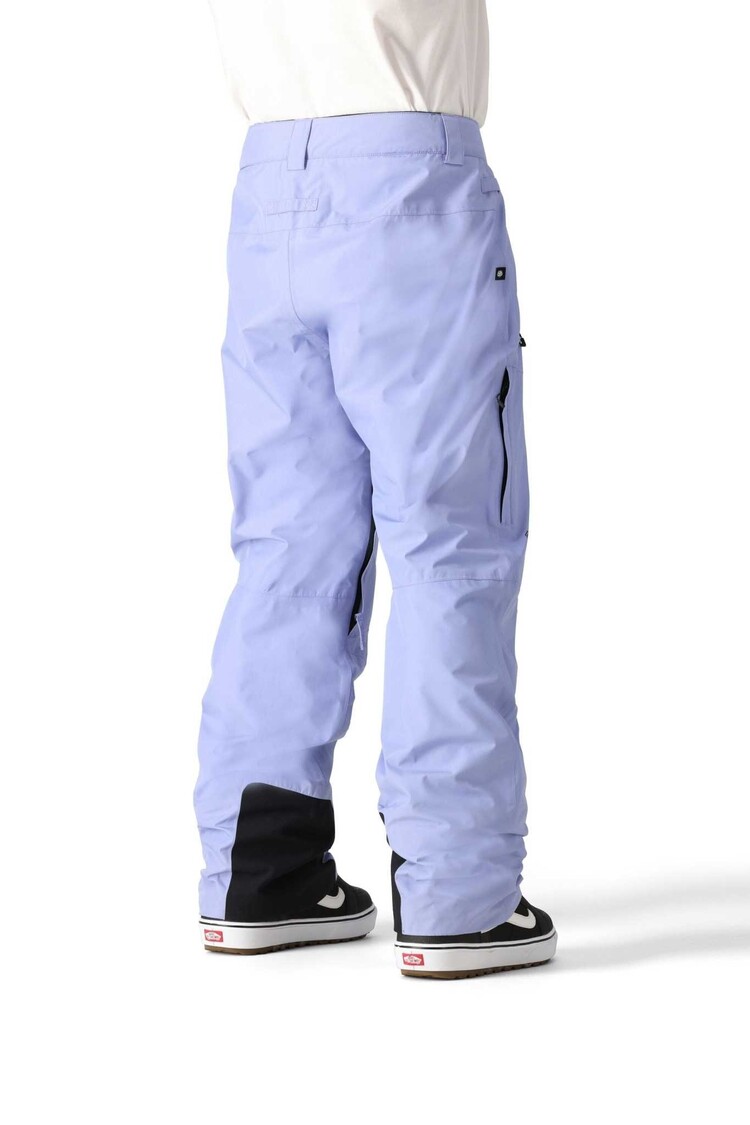686 686 Gore-Tex Core Pant 2025 (Mens) | Purple Impression