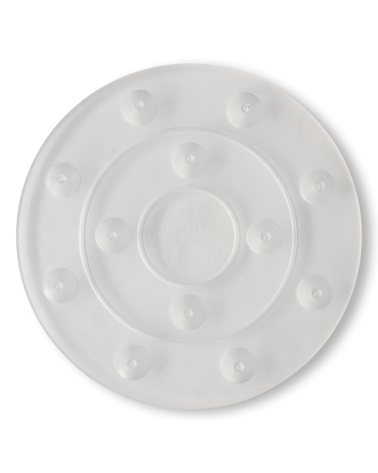 Crab Grab Crab Grab Grip Disk Traction | Clear