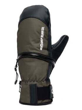 Deathgrip Gloves Deathgrip Werewolf Mitts 2026 (Mens) | Military