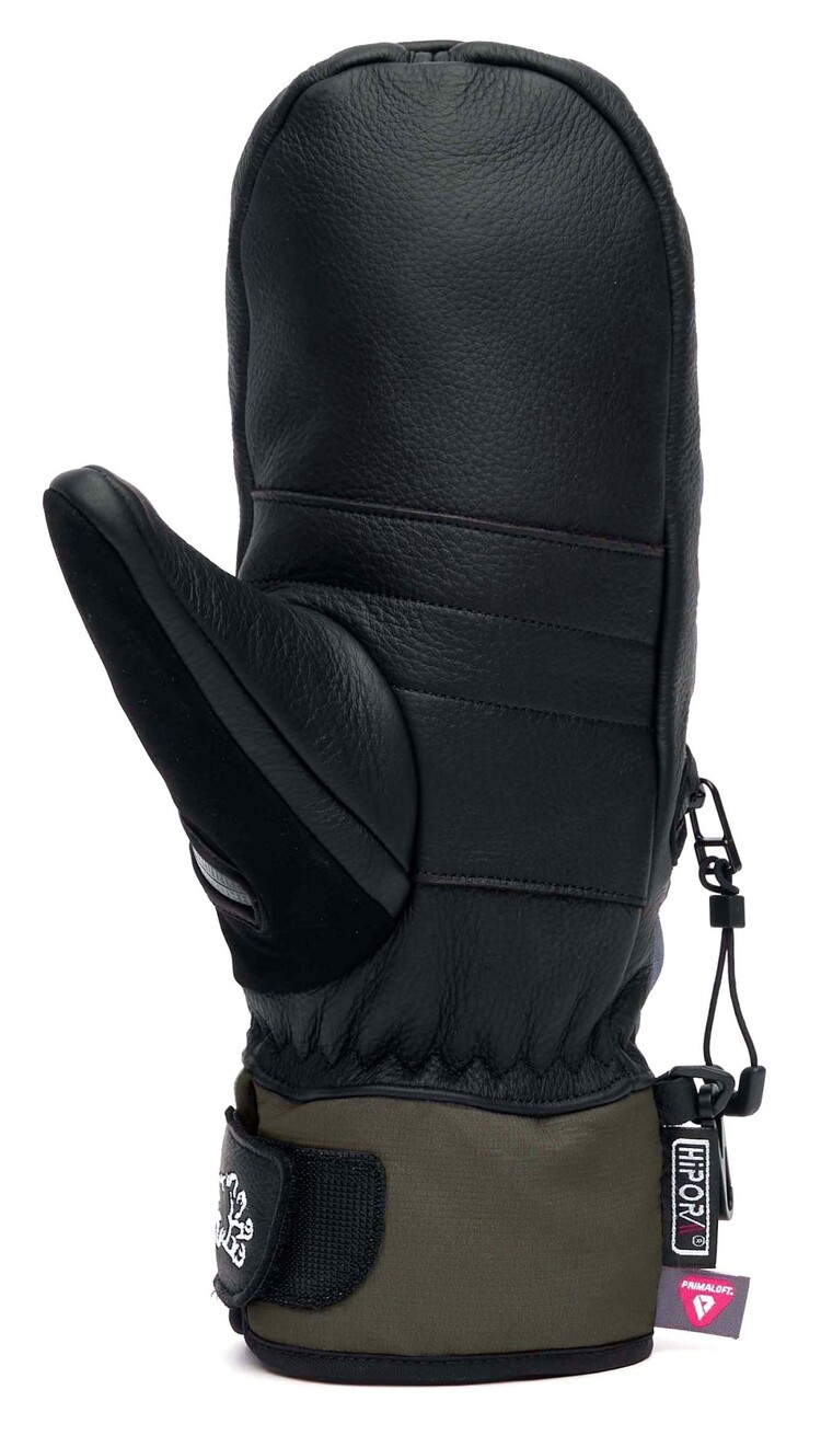 Deathgrip Gloves Deathgrip Werewolf Mitts 2026 (Mens) | Military