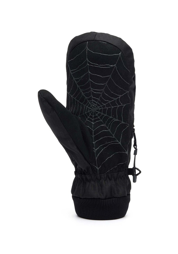 Deathgrip Gloves Deathgrip Ghoul Mitts 2026 (Mens) | Black