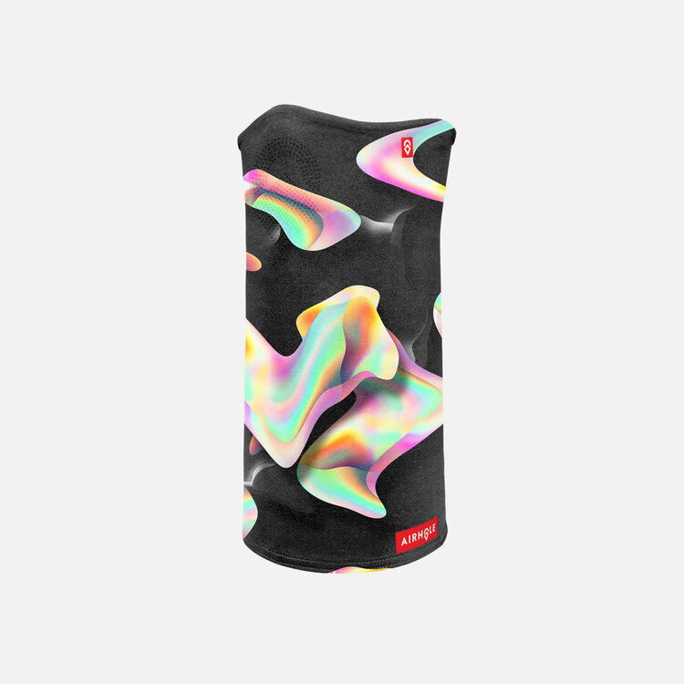 Airhole Airhole Drytech Airtube Ergo 2026 (Unisex) | Lava Lamp