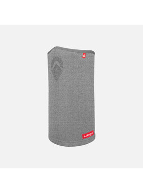 Airhole Airhole Polarfleece Airtube Ergo 2026 (Unisex) | Heather Grey