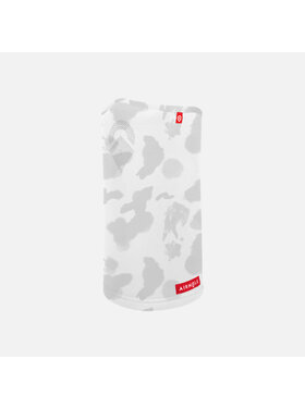 Airhole Airhole Polarfleece Airtube Ergo 2026 (Unisex) | White Camo