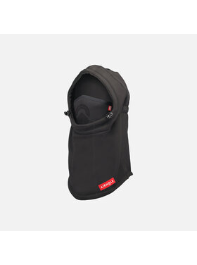 Airhole Airhole Polarfleece Airhood  (Unisex) 2027 | Black