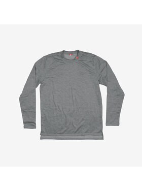 Airhole Airhole Waffleknit Thermal Top 2026 (Mens) | Tech Grey