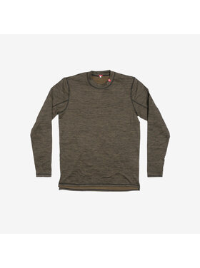 Airhole Airhole Waffleknit Thermal Top 2026 (Mens) | Tech Army