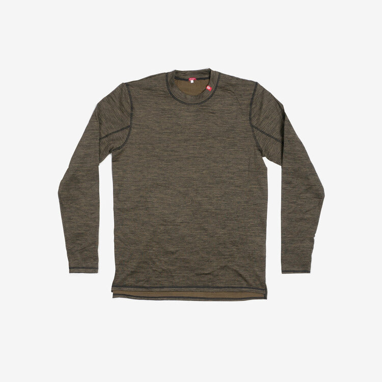 Airhole Airhole Waffleknit Thermal Top 2026 (Mens) | Tech Army