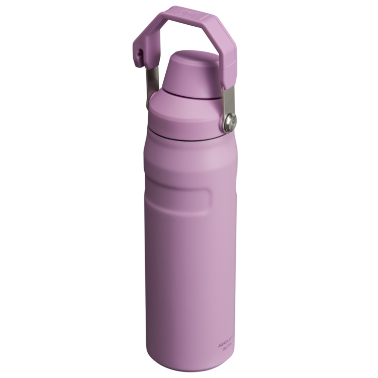 Stanley Stanley The Iceflow Aerolight Bottle Fast Flow 24 Oz | Lilac