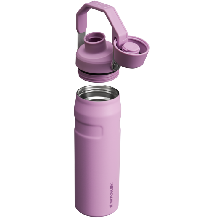 Stanley Stanley The Iceflow Aerolight Bottle Fast Flow 24 Oz | Lilac