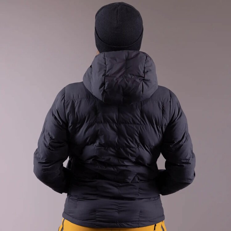 Jones Jones Dark Start Rec Hd Insulator 2026 (Womens) | Stealth Black