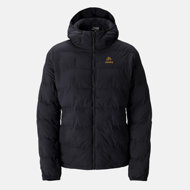 Jones Jones Dark Start Rec Hd Insulator 2026 (Womens) | Stealth Black