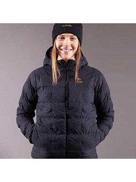 Jones Jones Dark Start Rec Hd Insulator 2026 (Womens) | Stealth Black