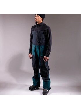 Jones Jones Shralpinist Gtx Rec Bib 2025 (Mens) | Pacific Teal