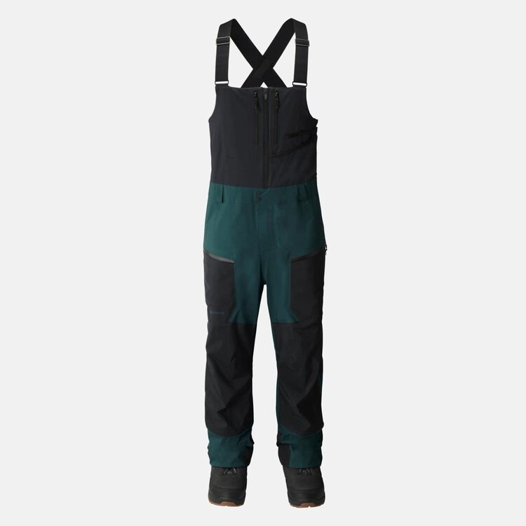 Jones Jones Shralpinist Gtx Rec Bib 2025 (Mens) | Pacific Teal