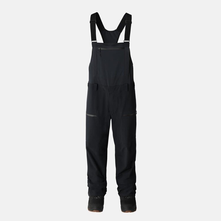 Jones Jones Shralpinist Str Rec Bib 2026 (Mens) | Stealth Black