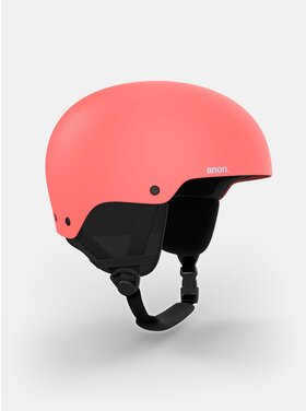 Anon Anon Raider 3 2026 (Unisex) | Peach Echo