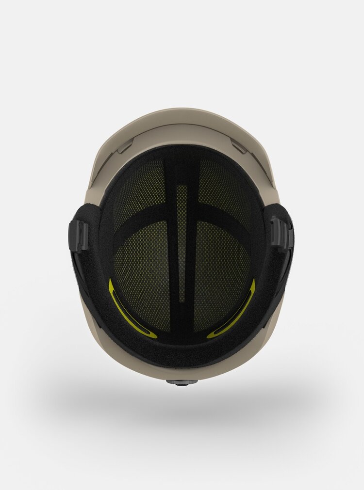 Anon Anon Prime Mips 2026 (Unisex) | Summit Taupe