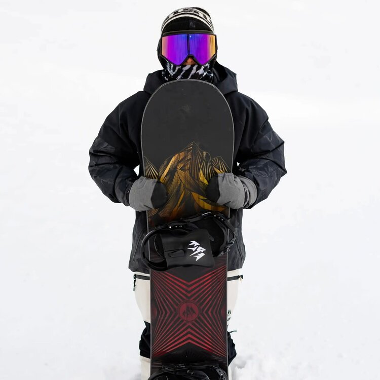 Jones Jones Ultra Prodigy Snowboard 2026 (Youth)