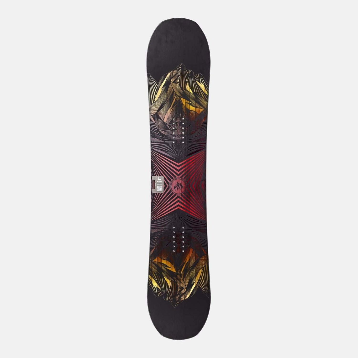 Jones Ultra Prodigy Snowboard 2025 (Youth) - The Drop Rideshop