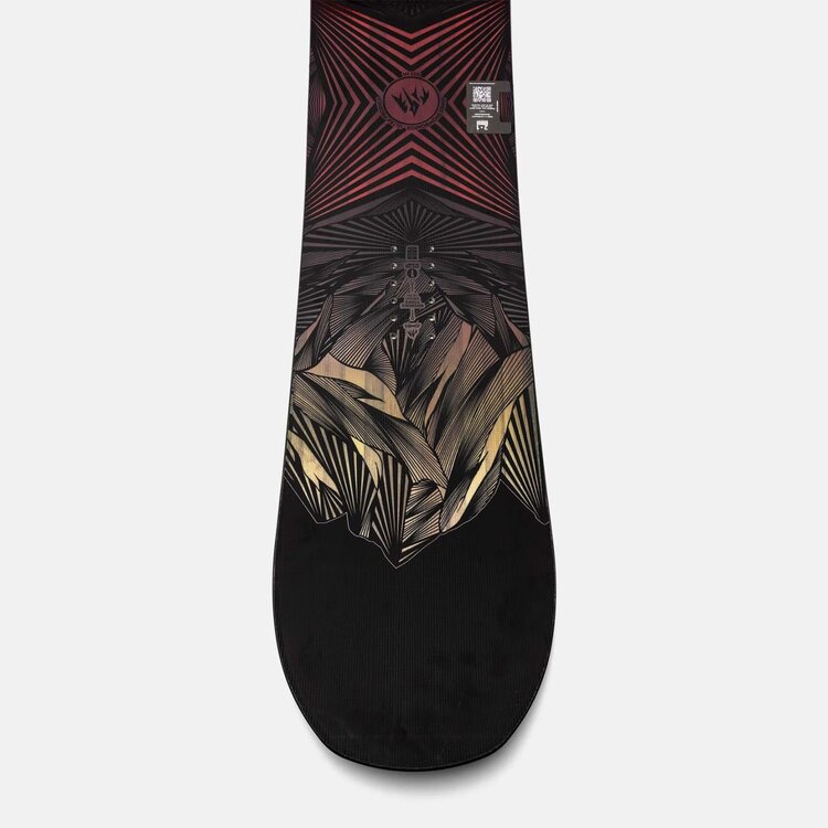 Jones Jones Ultra Prodigy Snowboard 2026 (Youth)