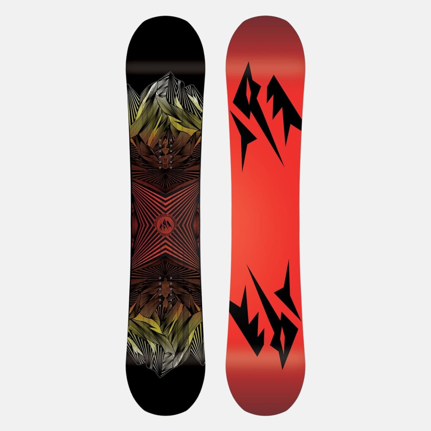 Supreme グラデーション スノーボード Jones Ultra Prodigy Snowboard 2025 (Youth) - The Drop Rideshop