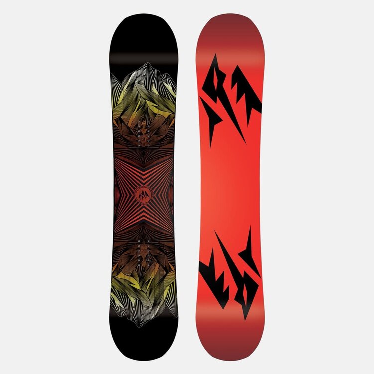 Jones Jones Ultra Prodigy Snowboard 2026 (Youth)