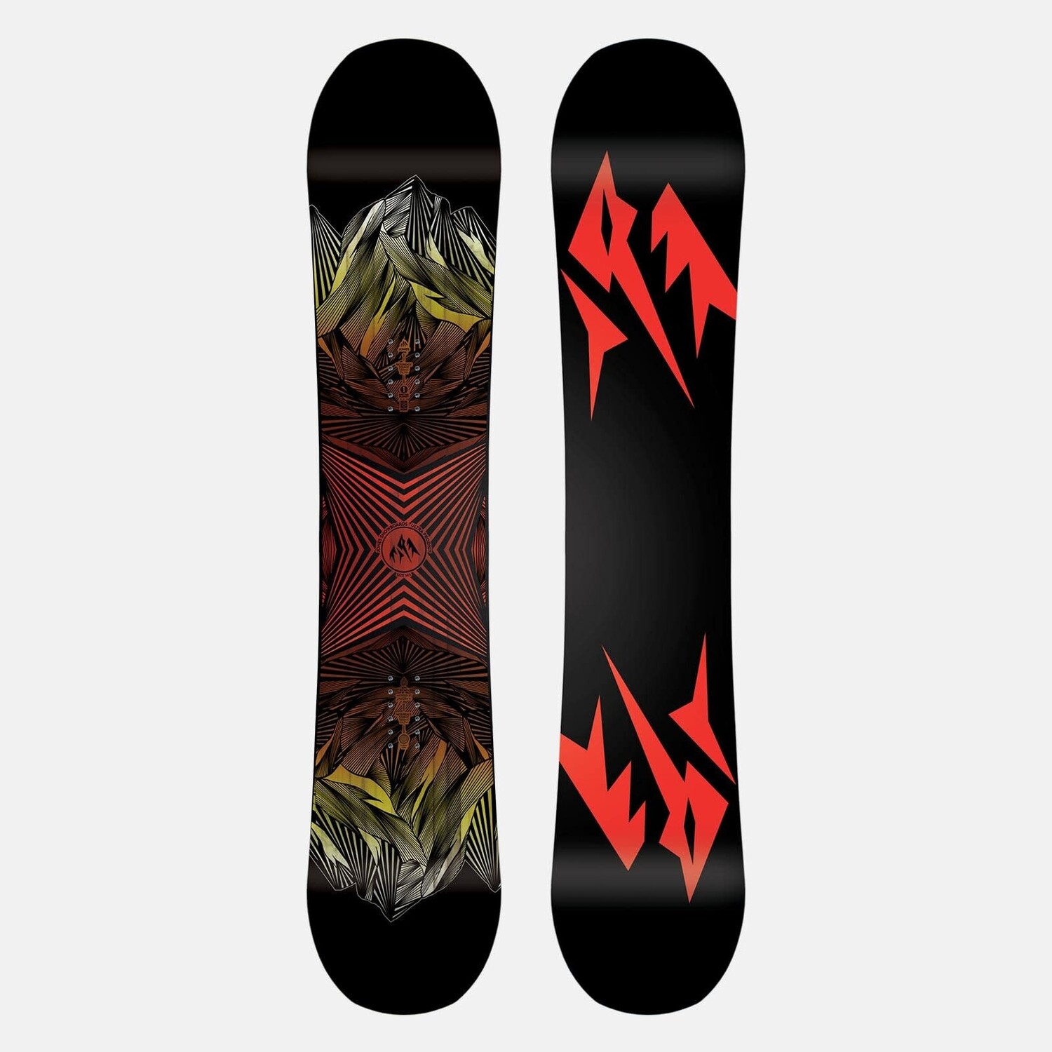 Jones Ultra Prodigy Snowboard 2025 (Youth) - The Drop Rideshop
