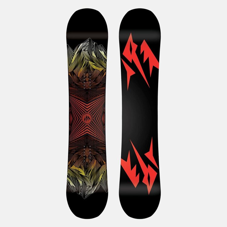 Jones Jones Ultra Prodigy Snowboard 2026 (Youth)